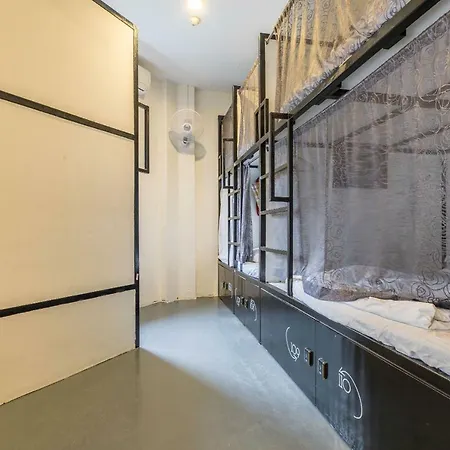 Abc Premium Hostel-2